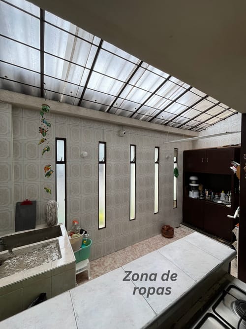 Casa de 4 alcobas en venta en La Floresta, Bogotá, 220 m² · foto 9 de 20