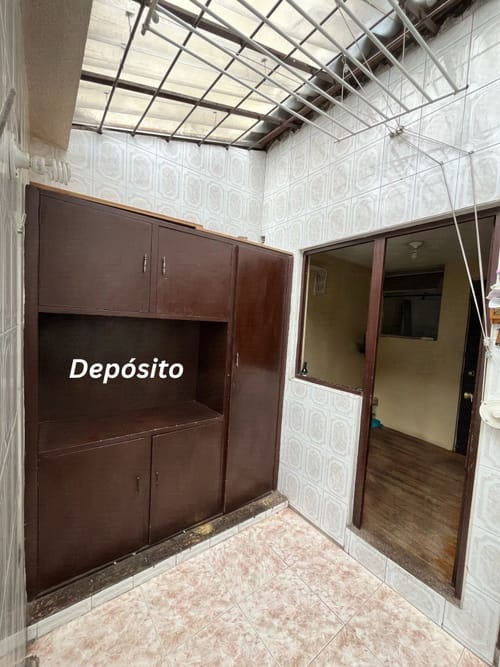 Casa de 4 alcobas en venta en La Floresta, Bogotá, 220 m² · foto 10 de 20