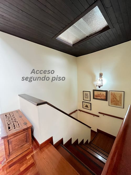 Casa de 4 alcobas en venta en La Floresta, Bogotá, 220 m² · foto 11 de 20