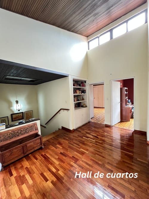 Casa de 4 alcobas en venta en La Floresta, Bogotá, 220 m² · foto 12 de 20