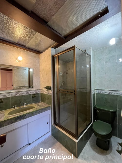 Casa de 4 alcobas en venta en La Floresta, Bogotá, 220 m² · foto 14 de 20