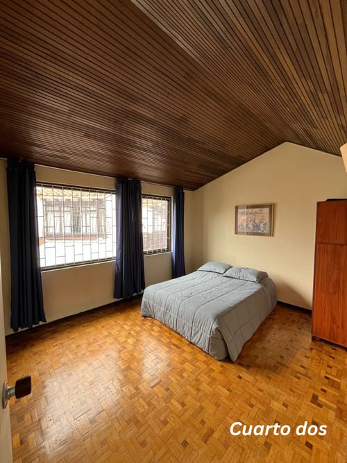 Casa de 4 alcobas en venta en La Floresta, Bogotá, 220 m² · foto 15 de 20