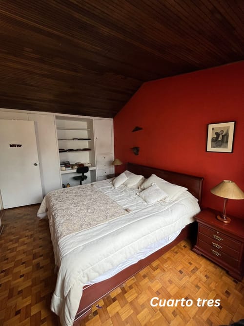 Casa de 4 alcobas en venta en La Floresta, Bogotá, 220 m² · foto 16 de 20