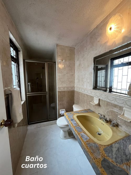 Casa de 4 alcobas en venta en La Floresta, Bogotá, 220 m² · foto 18 de 20