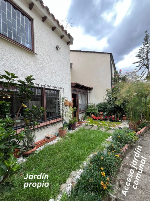 Casa de 4 alcobas en venta en La Floresta, Bogotá, 220 m² · foto 19 de 20