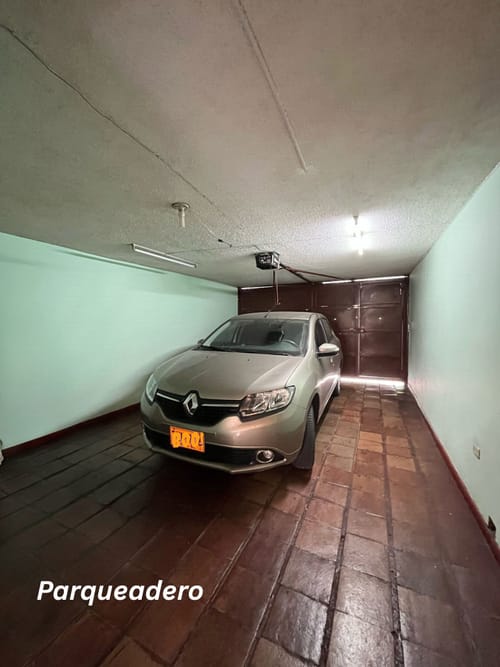 Casa de 4 alcobas en venta en La Floresta, Bogotá, 220 m² · foto 20 de 20