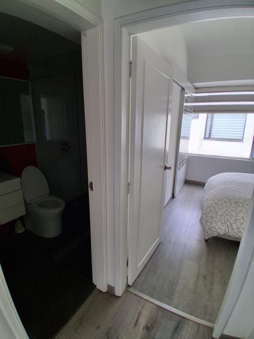 Apartamento de 3 alcobas en venta en Chicó Alto, Bogotá, 130 m² · foto 2 de 20