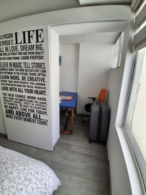 Apartamento de 3 alcobas en venta en Chicó Alto, Bogotá, 130 m² · foto 5 de 20