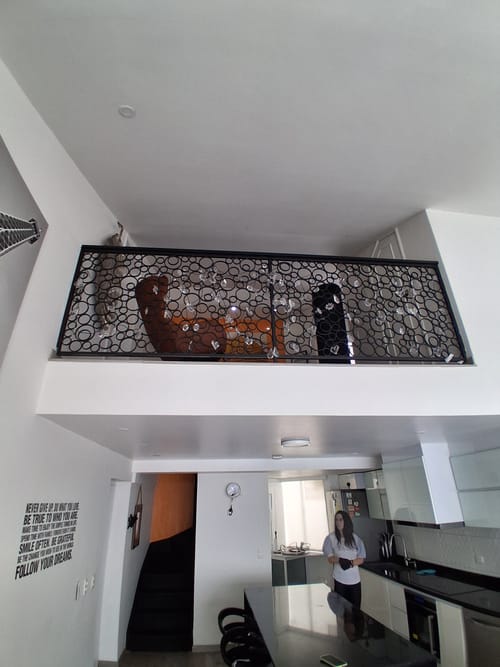 Apartamento de 3 alcobas en venta en Chicó Alto, Bogotá, 130 m² · foto 6 de 20