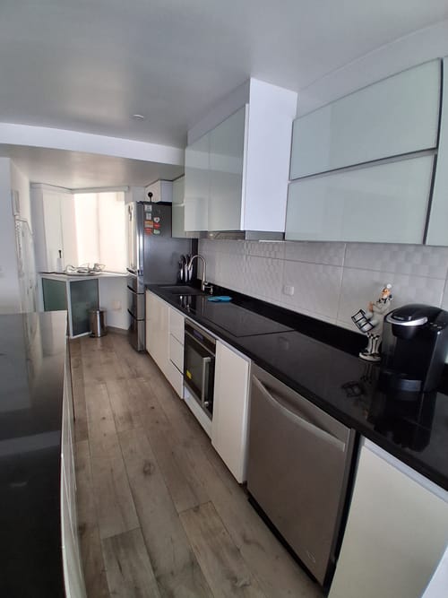 Apartamento de 3 alcobas en venta en Chicó Alto, Bogotá, 130 m² · foto 7 de 20