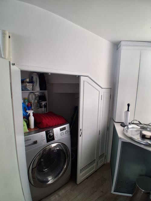 Apartamento de 3 alcobas en venta en Chicó Alto, Bogotá, 130 m² · foto 8 de 20