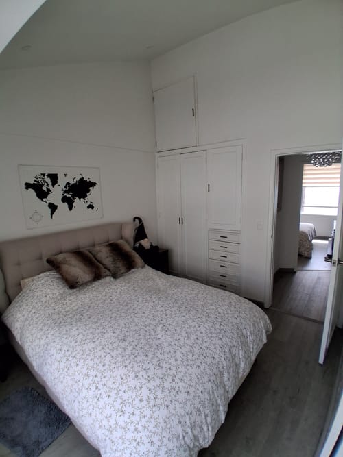 Apartamento de 3 alcobas en venta en Chicó Alto, Bogotá, 130 m² · foto 9 de 20