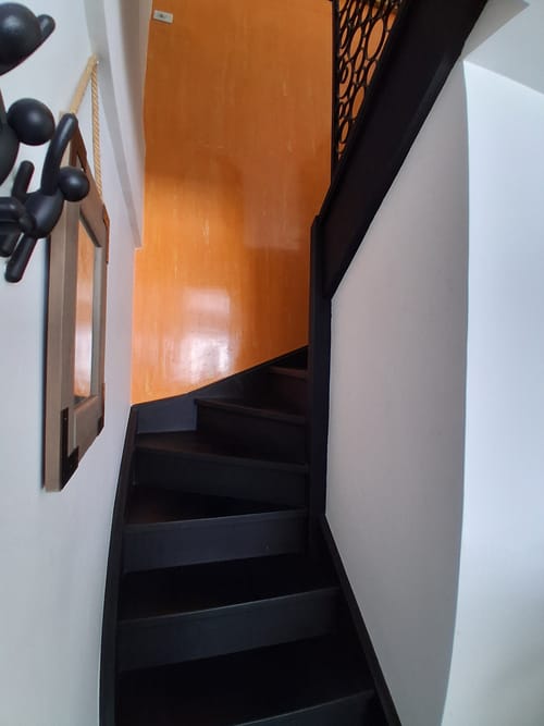 Apartamento de 3 alcobas en venta en Chicó Alto, Bogotá, 130 m² · foto 10 de 20