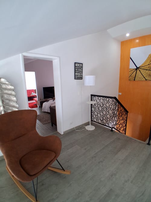 Apartamento de 3 alcobas en venta en Chicó Alto, Bogotá, 130 m² · foto 12 de 20