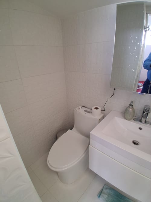 Apartamento de 3 alcobas en venta en Chicó Alto, Bogotá, 130 m² · foto 13 de 20