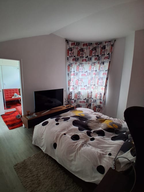 Apartamento de 3 alcobas en venta en Chicó Alto, Bogotá, 130 m² · foto 15 de 20