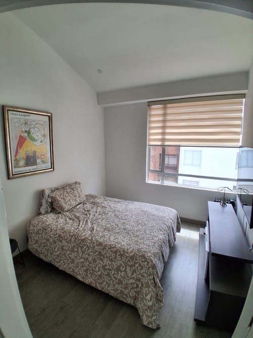 Apartamento de 3 alcobas en venta en Chicó Alto, Bogotá, 130 m² · foto 16 de 20