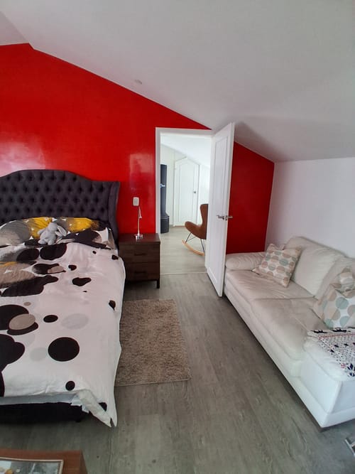 Apartamento de 3 alcobas en venta en Chicó Alto, Bogotá, 130 m² · foto 17 de 20