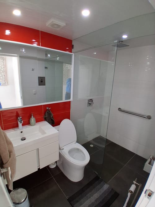 Apartamento de 3 alcobas en venta en Chicó Alto, Bogotá, 130 m² · foto 19 de 20