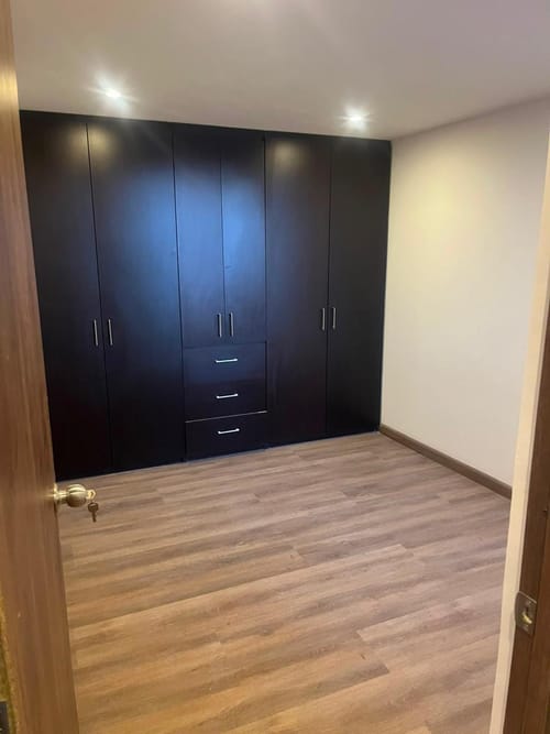 Apartamento de 3 alcobas en venta en Fontanar Del Río, Bogotá, 54 m² · foto 2 de 9