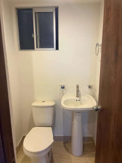 Apartamento de 3 alcobas en venta en Fontanar Del Río, Bogotá, 54 m² · foto 3 de 9