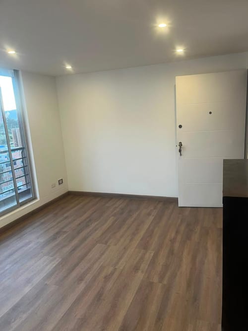 Apartamento de 3 alcobas en venta en Fontanar Del Río, Bogotá, 54 m² · foto 6 de 9