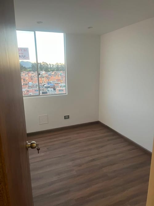 Apartamento de 3 alcobas en venta en Fontanar Del Río, Bogotá, 54 m² · foto 7 de 9