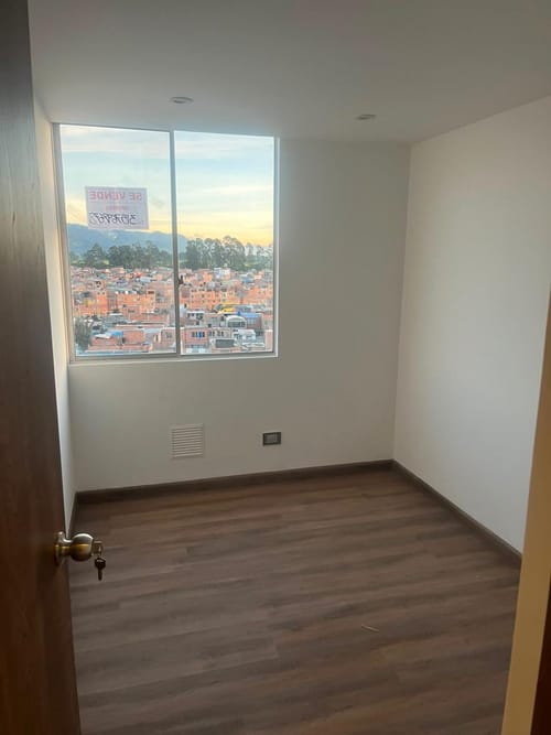 Apartamento de 3 alcobas en venta en Fontanar Del Río, Bogotá, 54 m² · foto 9 de 9
