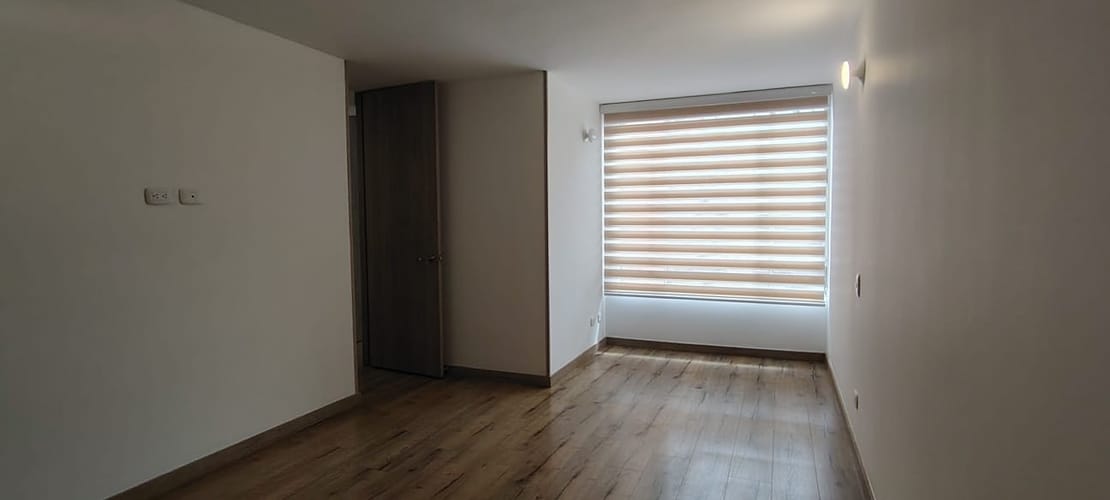 Apartamento de 3 alcobas en venta en Modigliani, Cajicá, 103 m² · foto 11 de 15