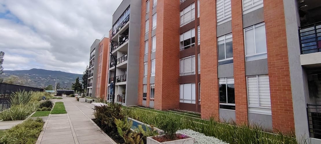 Apartamento de 3 alcobas en venta en Modigliani, Cajicá, 103 m² · foto 15 de 15