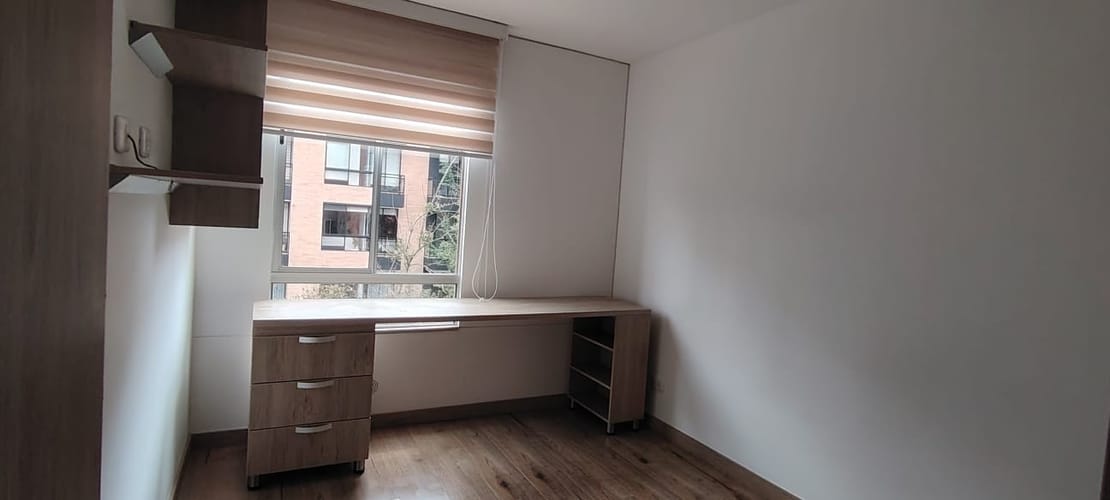 Apartamento de 3 alcobas en venta en Modigliani, Cajicá, 103 m² · foto 12 de 15
