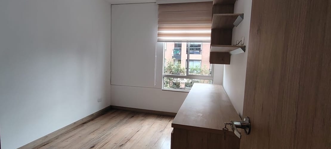 Apartamento de 3 alcobas en venta en Modigliani, Cajicá, 103 m² · foto 13 de 15