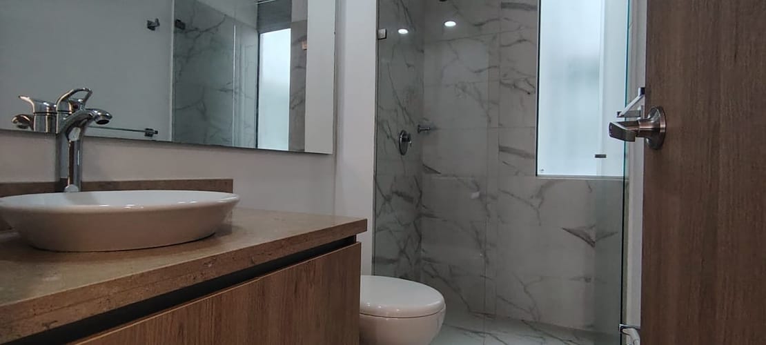 Apartamento de 3 alcobas en venta en Modigliani, Cajicá, 103 m² · foto 8 de 15