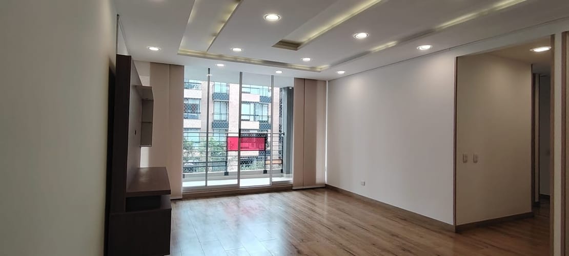 Apartamento de 3 alcobas en venta en Modigliani, Cajicá, 103 m² · foto 2 de 15
