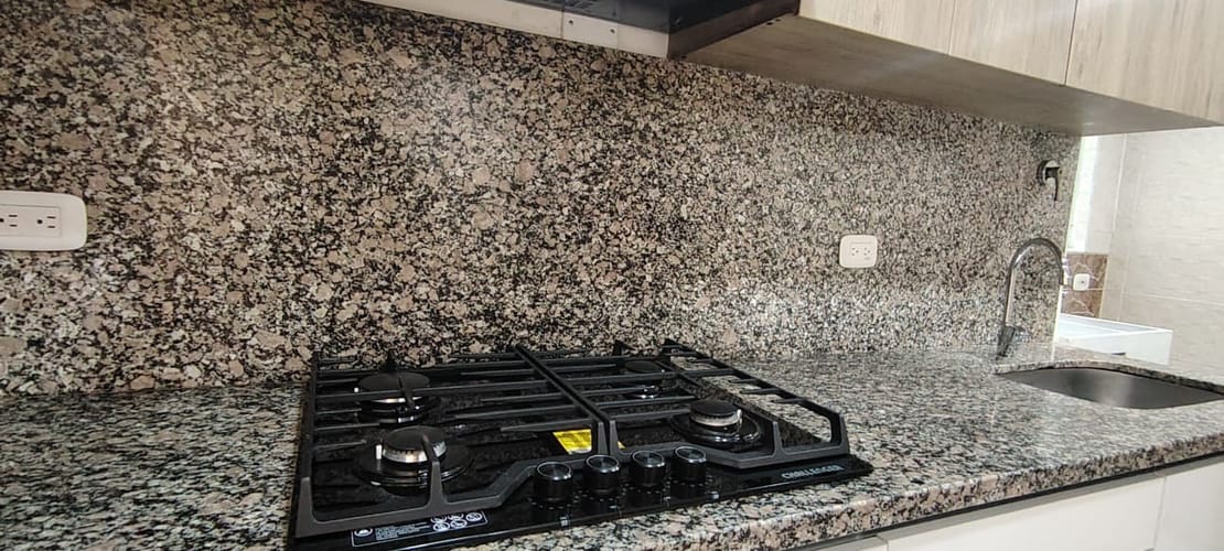 Apartamento de 3 alcobas en venta en Modigliani, Cajicá, 103 m² · foto 6 de 15