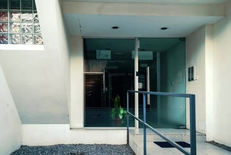 Apartamento en alquiler en Pocitos · Foto 2