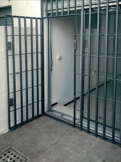 Apartamento en alquiler en Pocitos · Foto 4