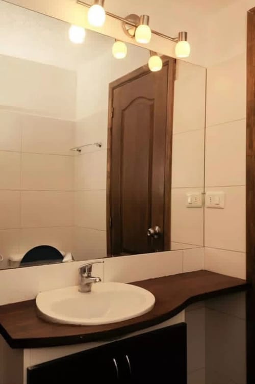Apartamento en alquiler en Pocitos · Foto 5