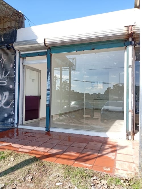 Local Comercial en alquiler ubicado en Solymar · Foto 1