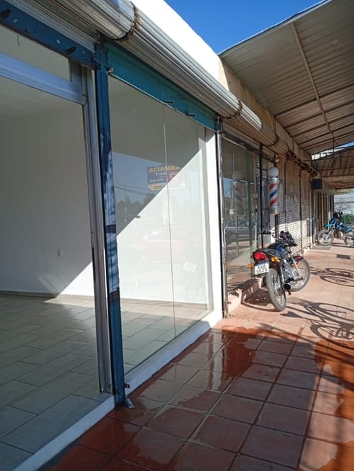 Local Comercial en alquiler ubicado en Solymar · Foto 8