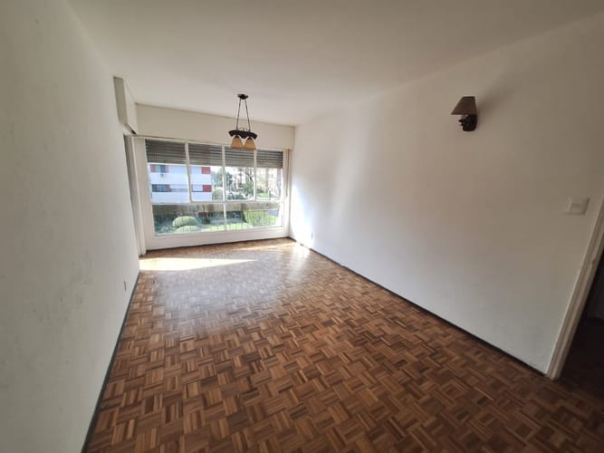 Alquiler apartamento en alquiler en La Unión con cochera disponible · Photo 3