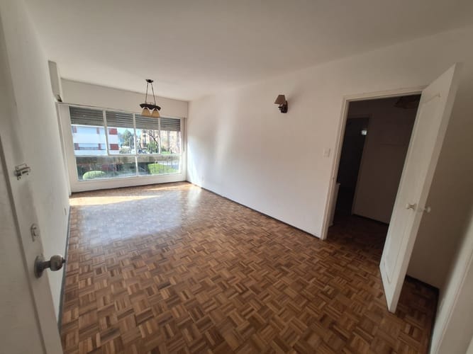 Alquiler apartamento en alquiler en La Unión con cochera disponible · Photo 4