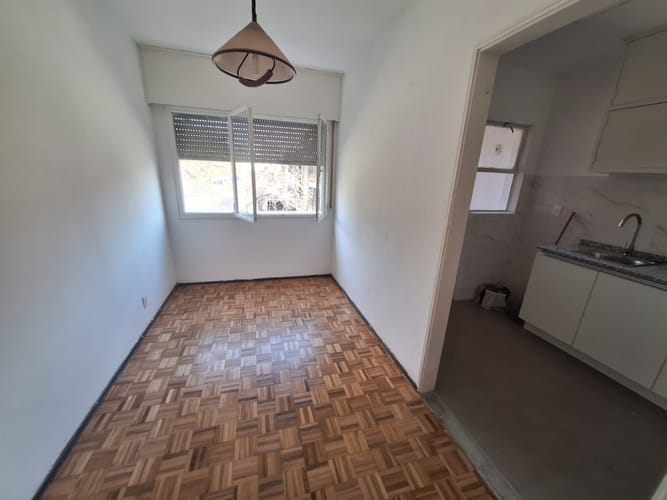 Alquiler apartamento en alquiler en La Unión con cochera disponible · Photo 6