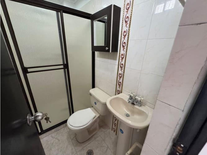 Apartamento de 3 alcobas en venta en Cabañitas, Bello, 83 m² · foto 7 de 16