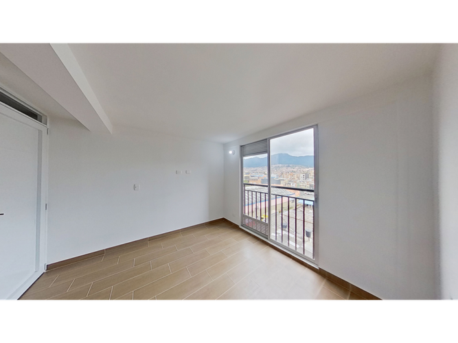 Apartamento de 2 alcobas en venta en Santander, Bogotá, 34 m² · foto 1 de 13