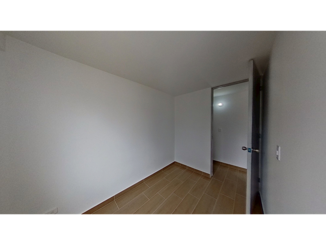 Apartamento de 2 alcobas en venta en Santander, Bogotá, 34 m² · foto 6 de 13