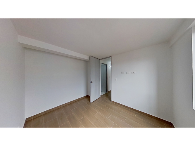 Apartamento de 2 alcobas en venta en Santander, Bogotá, 34 m² · foto 7 de 13