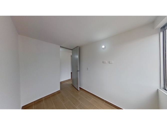 Apartamento de 2 alcobas en venta en Santander, Bogotá, 34 m² · foto 9 de 13
