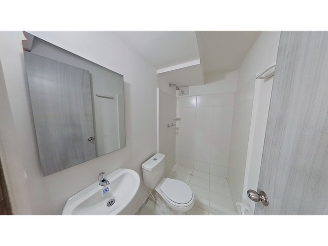 Apartamento de 2 alcobas en venta en Santander, Bogotá, 34 m² · foto 13 de 13