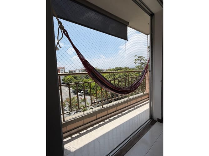 Apartamento de 3 alcobas en venta en La Hacienda, Cali, 70 m² · foto 3 de 17